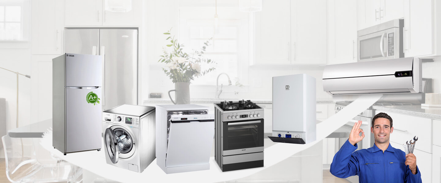 Üzümlü Warmhaus Servisi